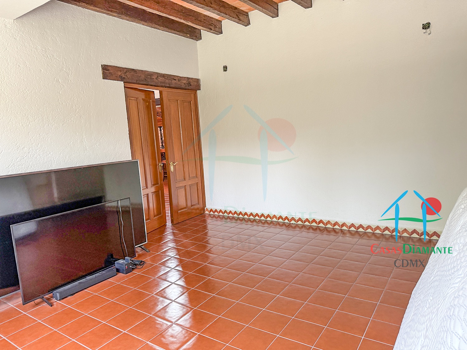 Jardines del Pedregal Casa Rana BEI - Sala 2 Jardines del Pedregal Casa Rana BEI - Sala 2